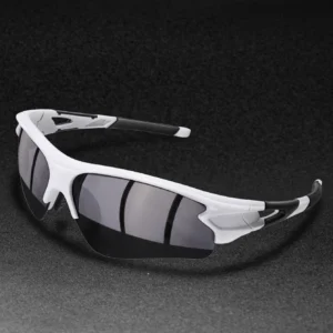 Sports Men Sunglasses Road Bicycle Glasses Mountain Cycling Riding Protection