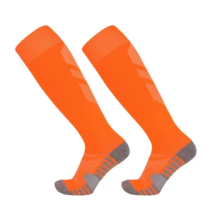 Sports Breathable Soccers Socks