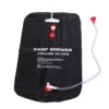 20L Portable Camping Shower Bag Outdoor Travel Hiking