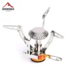 Widesea Camping One-piece Gas Stove Heater Tourist Burner