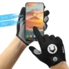 Cycling Anti-slip Full Finger  Breathable Anti-shock Gloves