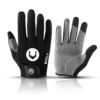 Cycling Anti-slip Full Finger  Breathable Anti-shock Gloves