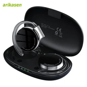 Open Ear Headphones TWS Wireless Bluetooth Earphones