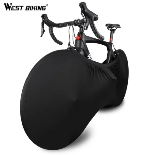 WEST BIKING Bicycle Protector Cover MTB Road Cycling Protective Gear