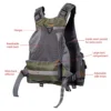 Breathable Fishing Vest Outdoor Sports