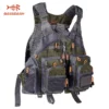 Breathable Fishing Vest Outdoor Sports