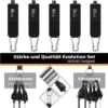 Resistance Bands Set Tension Pull Rope