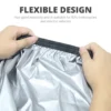 Motorcycle Cover Waterproof All Season