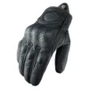 Motorcycle Gloves Men Women Moto Leather Cycling Winter Glove Motorbike Motorcross ATV Motor New S-3XL XXL Bicycle Protection