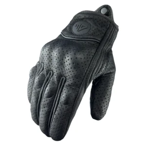 Motorcycle Gloves Men Women Moto Leather Cycling Winter Glove Motorbike Motorcross ATV Motor New S-3XL XXL Bicycle Protection
