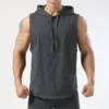 Brand New Men's Vest Sleeveless For Male