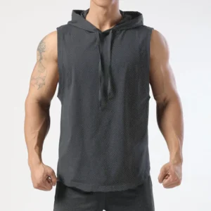 Brand New Men's Vest Sleeveless For Male