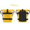 Universal Motorcycle Frame Crash Bars Waterproof Bag Repair Tool Placement Bag