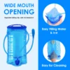 UTOBEST Hydration Water Bladder 1L 1.5L 2L 3L