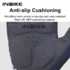INBIKE Autumn Winter Thermal Bicycle Gloves Touch Screen