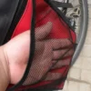 Cycling Double Side Rear Rack