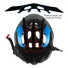 RNOX New Ultralight Cycling Helmet