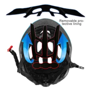 RNOX New Ultralight Cycling Helmet