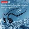 Lenovo X4 Bluetooth 5.1 Wireless Bone Conduction HiFi-Grade Sound