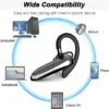New Wireless Business Headphone YYK530