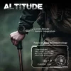 NORTH EDGE APACHE-46 Men Digital Watch Outdoor Sports Running Swimming