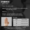 INBIKE Autumn Winter Thermal Bicycle Gloves Touch Screen