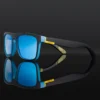 Polarized Sports Sunglasses For Men Woman Cycling Glasses