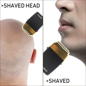 11000 RPM POP Barbers P620 Professional Electric Men's Beard Trimmer