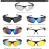 RIDERACE Sports Men Sunglasses Road Bicycle Glasses