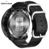 NORTH EDGE APACHE-46 Men Digital Watch Outdoor Sports Running Swimming