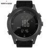 NORTH EDGE APACHE-46 Men Digital Watch Outdoor Sports Running Swimming
