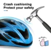 RNOX New Ultralight Cycling Helmet