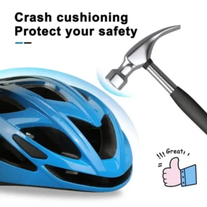 RNOX New Ultralight Cycling Helmet
