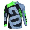 Mtb Jersey Downhill Jersey Racing T-Shirt Bicycle Cycling Motocross