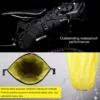 Rhinowalk Waterproof Bike Saddle Bag Large Capacity