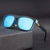 Polarized Sports Sunglasses For Men Woman Cycling Glasses