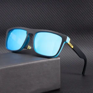 Polarized Sports Sunglasses For Men Woman Cycling Glasses