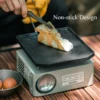 Naturehike Camping Cooking  Non Stick Folding Picnic Frying Pan