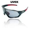 Uvex Polarized Cycling Glasses Outdoor Sports Bike Eyewear