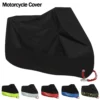 Motorcycle Cover Waterproof All Season