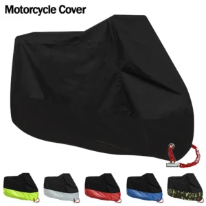 Motorcycle Cover Waterproof All Season