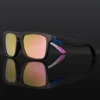 Polarized Sports Sunglasses For Men Woman Cycling Glasses