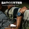 NORTH EDGE APACHE-46 Men Digital Watch Outdoor Sports Running Swimming