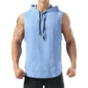 Brand New Men's Vest Sleeveless For Male