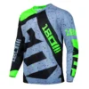 Mtb Jersey Downhill Jersey Racing T-Shirt Bicycle Cycling Motocross