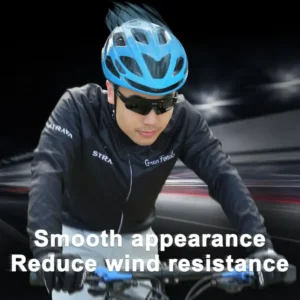 RNOX New Ultralight Cycling Helmet