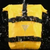 Universal Motorcycle Frame Crash Bars Waterproof Bag Repair Tool Placement Bag